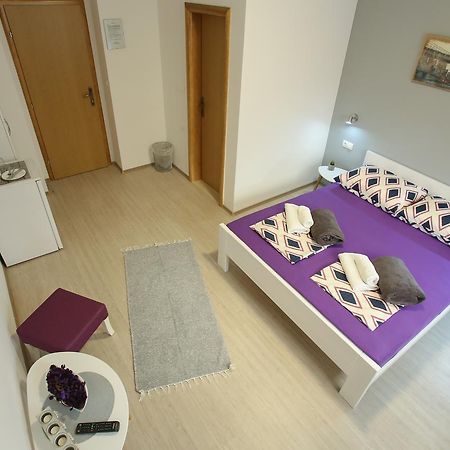 Guest House Stari Mostar Extérieur photo