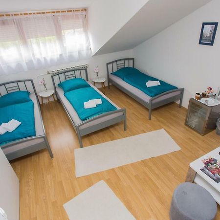 Guest House Stari Mostar Extérieur photo