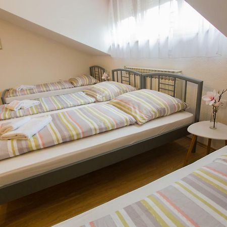 Guest House Stari Mostar Extérieur photo