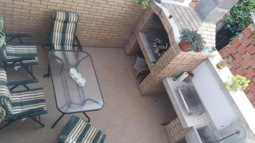 Guest House Stari Mostar Extérieur photo
