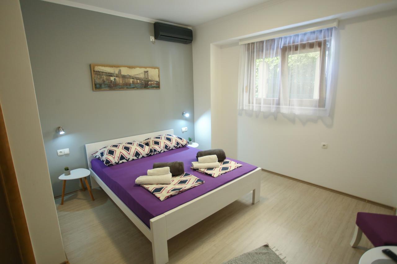 Guest House Stari Mostar Extérieur photo