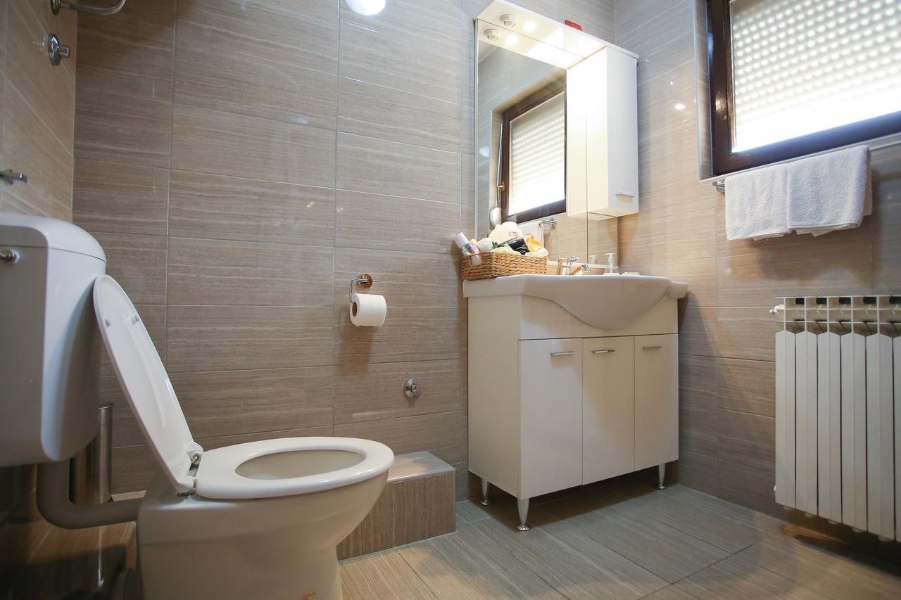 Guest House Stari Mostar Extérieur photo