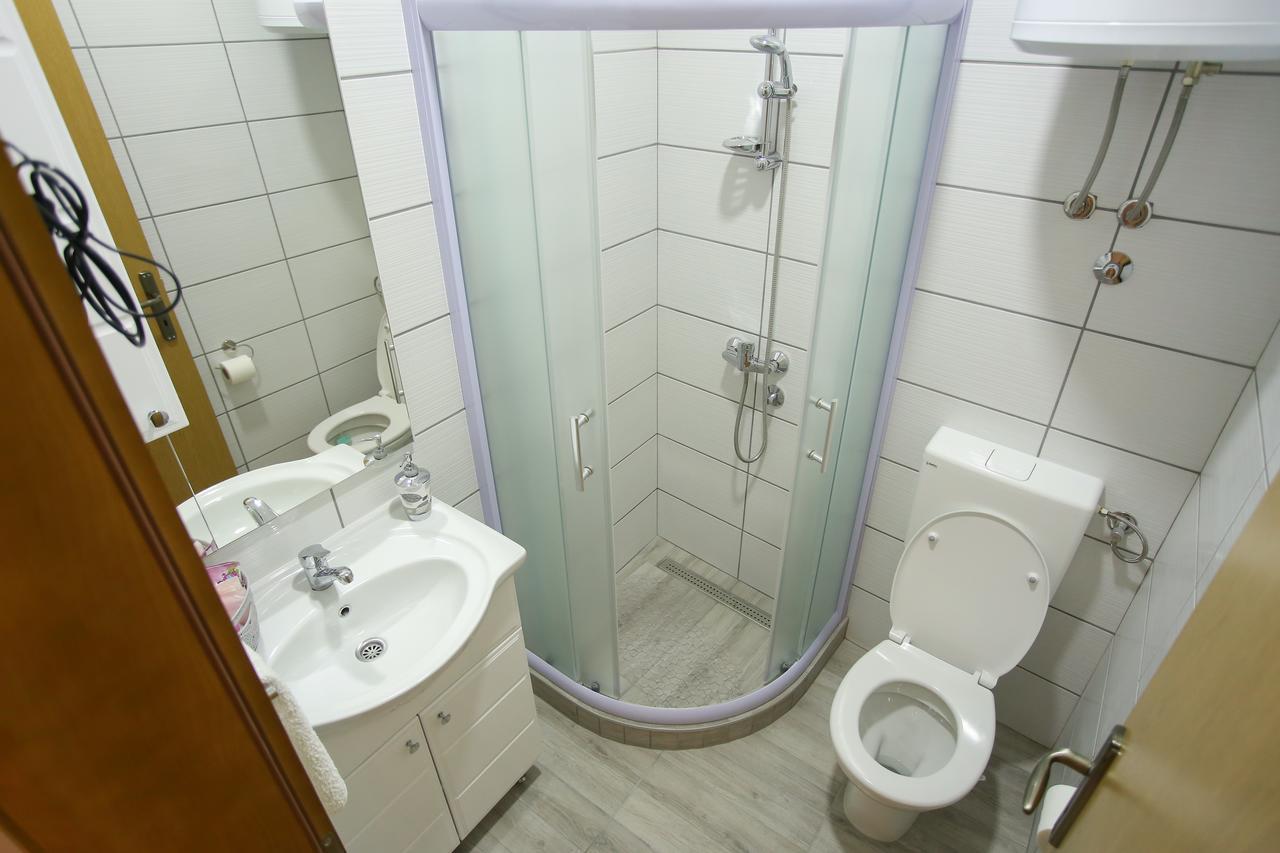 Guest House Stari Mostar Extérieur photo
