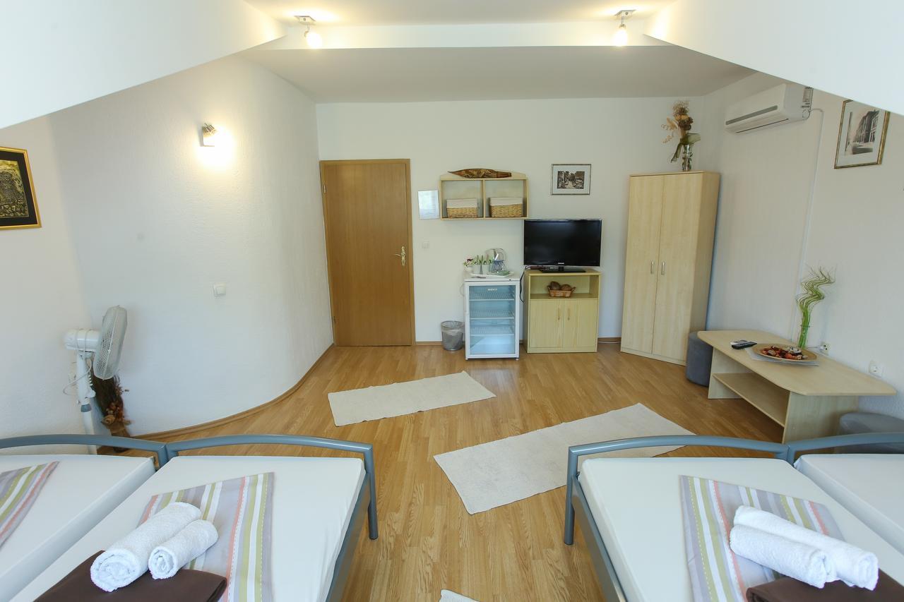 Guest House Stari Mostar Extérieur photo