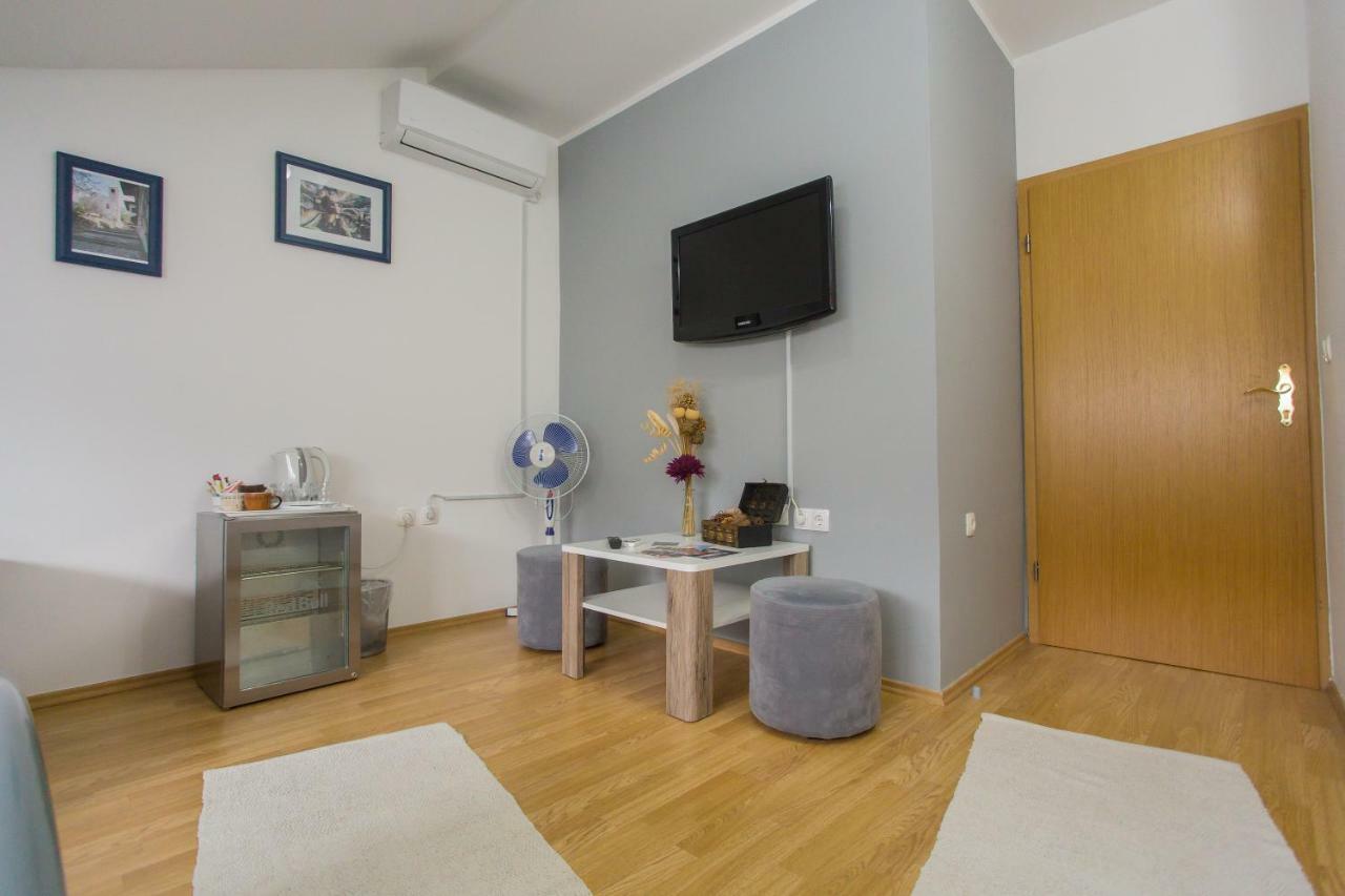 Guest House Stari Mostar Extérieur photo