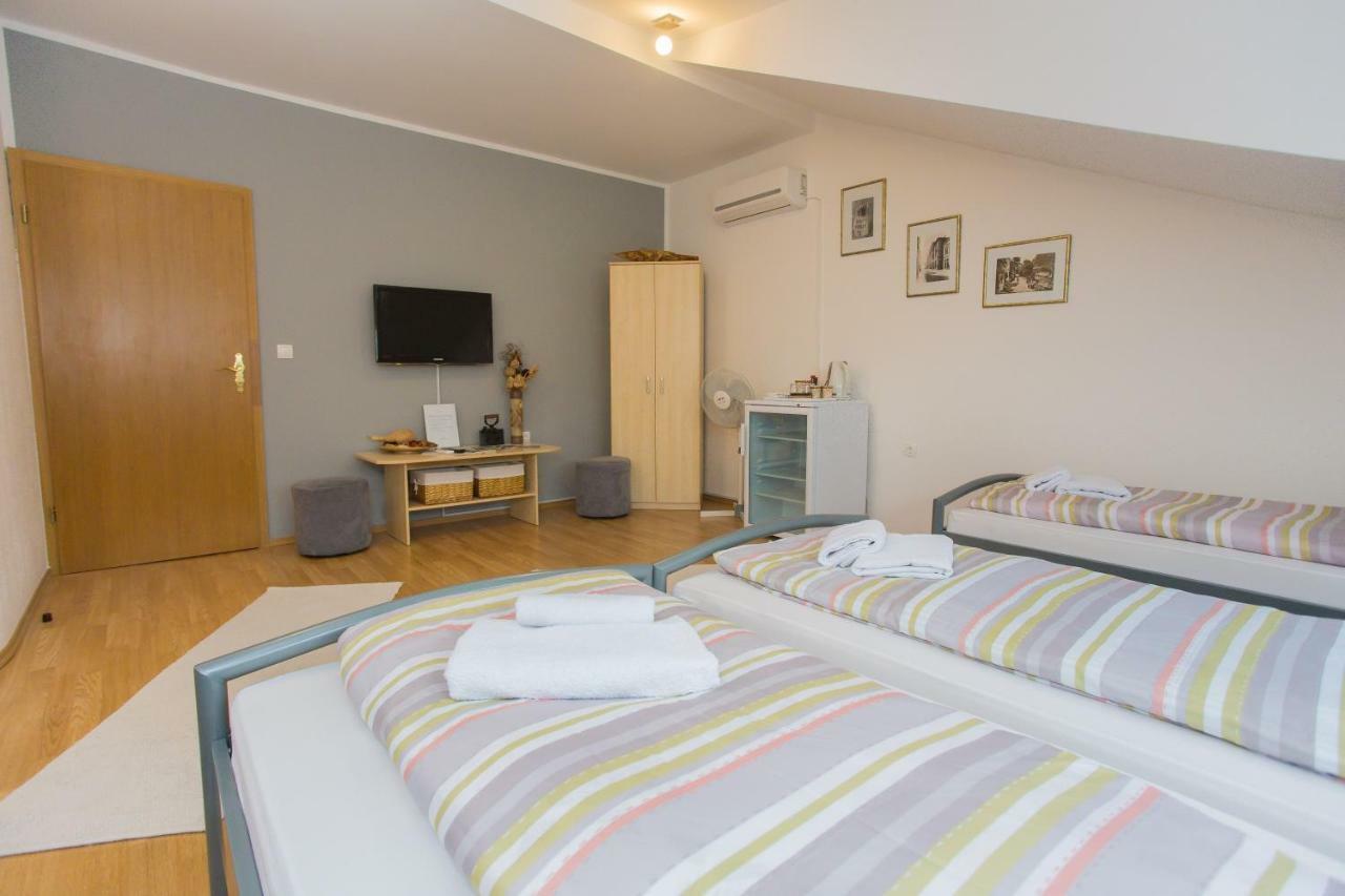 Guest House Stari Mostar Extérieur photo