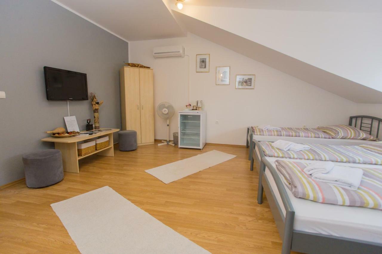 Guest House Stari Mostar Extérieur photo